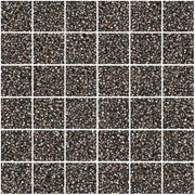 Mosaico 30x30 Effetto Marmo Rettificato In Gres Porcellanato Dark Ceramica Sant Agostino Newdeco CSAMMNDD30