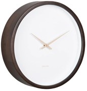 Orologio da parete ø 33 cm Ancho - Karlsson