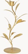 Portacandele di Natale Mistletoe