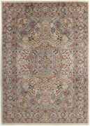 Tappeto 350x250 (Iran) Annodato A Mano