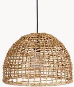 Lampada a sospensione da esterno in lampakanay Cebu, varie misure