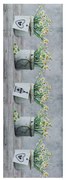 Battistrada , 52 x 200 cm Sprinty Camomilla - Universal
