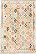 Kilim Tappeto orientale 180x130 (Pakistan) Tessuto A Mano