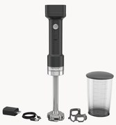 Frullatore a immersione senza fili Go Cordless