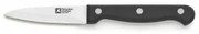 Coltello Spelucchino Richardson Sheffield Artisan Nero Metallo 9 cm (Pack 6x)