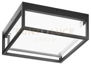 Ges2091- applique led 3000-4000-5000k 980-1080-1070lm 20w antracite...