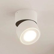 Arcchio Faretto da soffitto LED Rotari, bianco, 1 pz., 1560lm