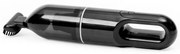 Aspiratore portatile ricaricabile per auto 75W/2000 mAh nero