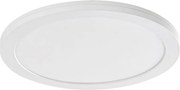 Rabalux 1489 - Plafoniera LED SONNET LED/18W/230V 23cm