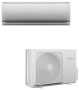 Condizionatore a muro monosplit EQUATION WiFi 9000 BTU classe A++