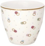 Tazza in gres, 300 ml Kylie - Green Gate