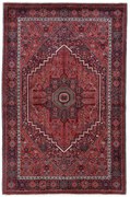 Gholtogh Tappeto persiano 210 x 130 (Iran) Annodato A Mano