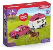 Playset Schleich Horse Club Special Club 1