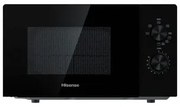 Microonde con Grill Hisense H20MOBP1G 1000 W 20 L Nero 700 W