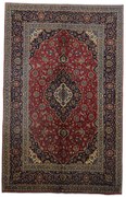 Kashan Tappeto persiano 300 x 200 (Iran)