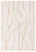 Tappeto crema 80x150 cm Routa - Bonami Selection