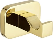 Gancio bagno Nico 5905 – Oro Lucido