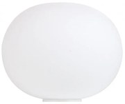 Flos - Glo-Ball Basic 2 Lampada da Tavolo White Flos