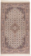 Persian Tappeto orientale 160x90 (Indian) Annodato A Mano