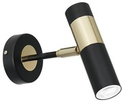 Faretto da parete LED DALLAS 1xGU10/3W/230V