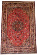 Mashad Tappeto persiano 290 x 190 (Iran)