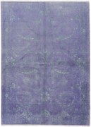 Asman Tappeto 170 x 240 (Indian) Annodato A Mano