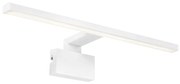 Nordlux - Marlee Applique da Parete IP44 4000K White Nordlux