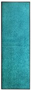 Zerbino Lavabile Ciano 60x180 Cm /