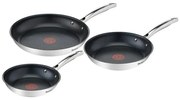 Tefal - Set di teglie 3 pz DUETTO