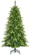 Albero di Natale Black Box Verde Pino (Ø 94 x 155 cm)