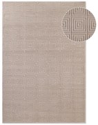 Tappeto beige 200x280 cm Perles Tourmaline – Elle Decoration
