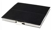 Filtro carbone (x 1) - Cappa aspirante - BOSCH - 2207318055026001649