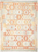 Kilim Tappeto 170 x 230 (Afghanistan) Tessuto A Mano