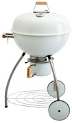 Barbecue a carbonella Phoenix Beta II Crema NATERIAL ø 66 cm