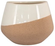 Vaso in gres ø 20,5 cm - House Nordic