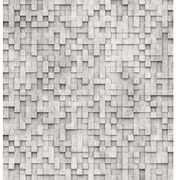 Fotomurale Blocks, multicolore 159 x 280 cm