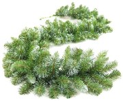 Decorazione natalizia GHIRLANDA 100 cm