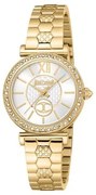 Orologio Donna Just Cavalli VARENNA 2023-24 COLLECTION (Ø 30 mm)