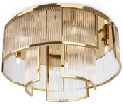 Maytoni | Frame Lampada a soffitto / plafoniera Modern Oro