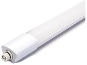 Aigostar - Lampada tecnica LED LED/45W/230V 4000K 150 cm IP65
