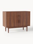 Credenza in legno di mango Paul