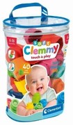 Gioco Clementoni Soft Clemy