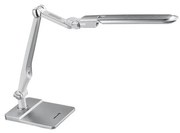 Ecolite LBL1207-STR - Lampada da tavolo LED dimmerabile MATRIX LED/10W/230V