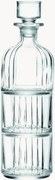 Set da whisky in cristallo Combo, set di 3