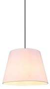 Lindby - Alomira Lampada a Sospensione Nickel/White Lindby