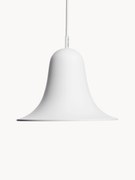 Lampada a sospensione piccola Pantop, design Verner Panton