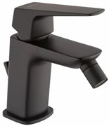 Rubinetto per bidet Spartaco MAMOLI nero