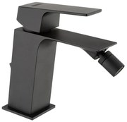 Rubinetto per bidet Flat MAMOLI nero