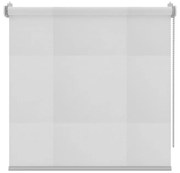 Tenda a rullo screen Screen Valencia bianco 55x190 cm