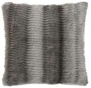 Cuscino Home ESPRIT Grigio 45 x 15 x 45 cm